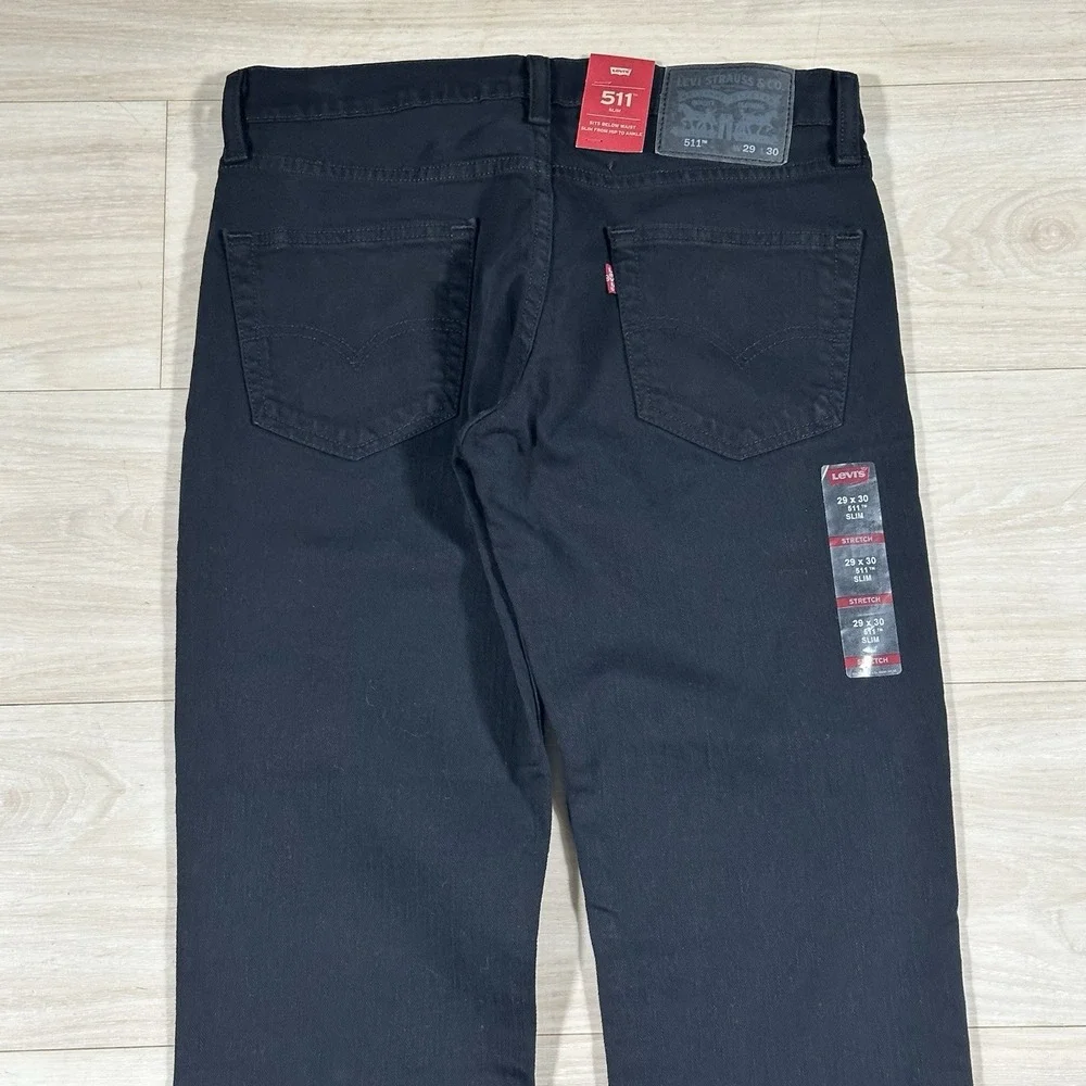 Levis levi 511